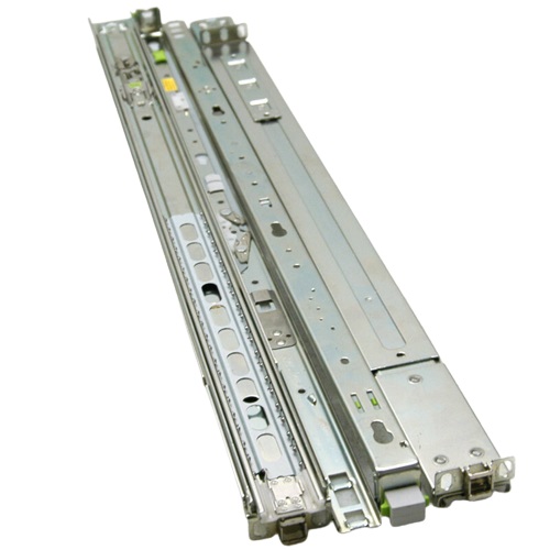 370-7669 Sun Rack Rails For SUN FIRE V210 T2000 For 2U Systems